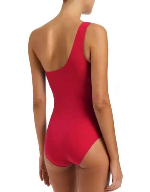 Bodysuit Pattern Swimsuit Women Sewing Patterns, Leotard Pattern, One Shoulder Bikini Pattern