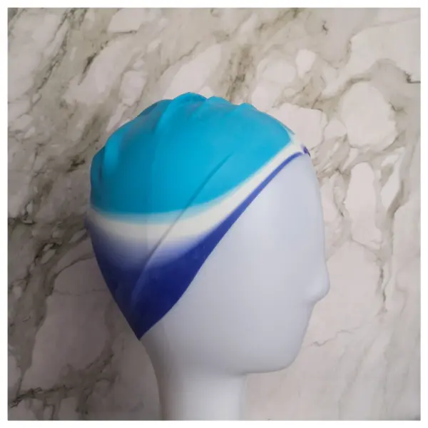Waterproof Silicone liner for Swim Turbans and Woolly Swim Beanies - Image 8